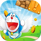 Doramon Run آئیکن