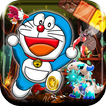 Doraemon Adventure Run Faster