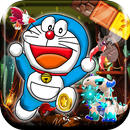Doraemon Adventure Run Faster APK