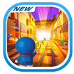 Subway Doraemon adventure : Gadgets Legend rush 3D