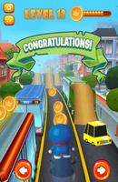 Subway Doraemon adventure : Gadgets Legend rush 3D gönderen