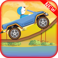 adventure of doraemon car