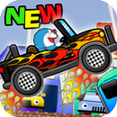 Dorae Climb Race Racing 2018 APK