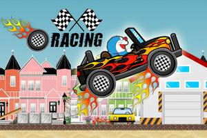 Dorae Climb Race Racing 2018 screenshot 3