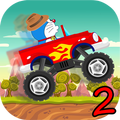 Doremon Super Race 2