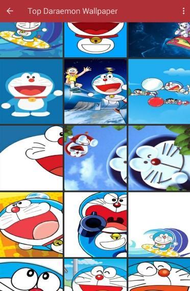 Tải xuống APK Doraemon Wallpaper 3D cho Android Tải xuống APK Doraemon Wallpaper 3D cho Android