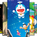 Doraemon Wallpapers