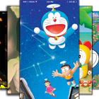 Doraemon Wallpapers আইকন