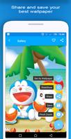 Doraemon Wallpapers স্ক্রিনশট 1