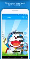 Doraemon Wallpapers স্ক্রিনশট 2