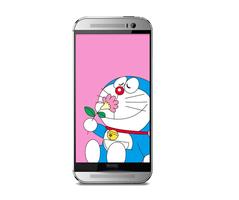 Doraemon Cartoon wallpapers HD পোস্টার