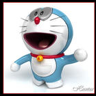 آیکون‌ doraemon characters news