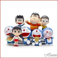 doraemon characters news capture d'écran 1