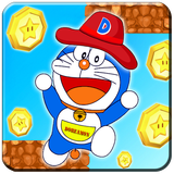 Doreamon Adventures আইকন