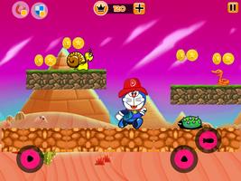 Doreamon Adventures اسکرین شاٹ 3