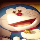 Best Doraemon Wallpaper icône