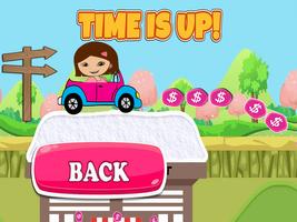 Dora the adventure racing 🏎 Ekran Görüntüsü 2