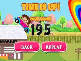 Dora berpeluang berpacu screenshot 3