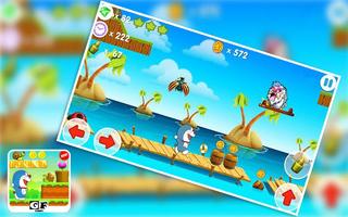 Super Doraemon Run - Adventure Game 포스터