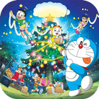 Blue Cat Wallpaper أيقونة