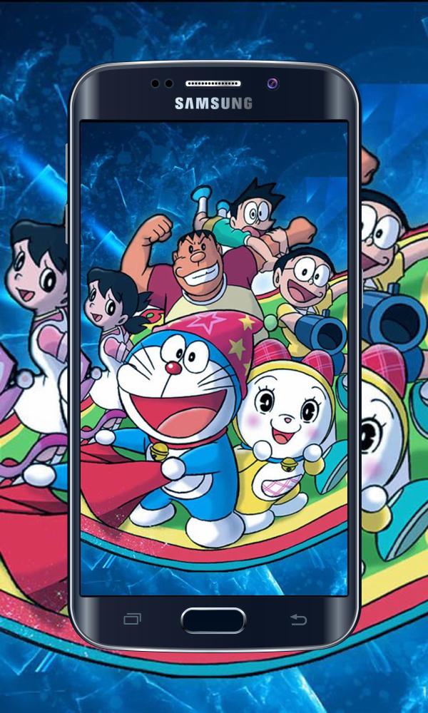 Doraemon live wallpaper 4k APK pour Android Télécharger Doraemon live wallpaper 4k APK pour Android Télécharger