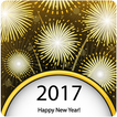 Bonne Année Messages  2017