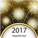 Bonne Année Messages  2017 aplikacja