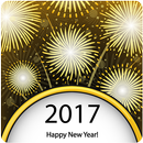 Bonne Année Messages  2017 APK