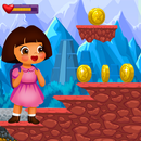 Dora Game Runing APK