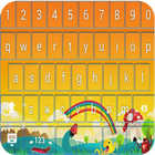 NEW GO KEYBOARD THEMES 2015 圖標