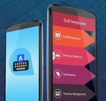 NEW GO KEYBOARD THEMES 2015 Affiche