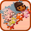 Puzzle Dora Toy Kids APK