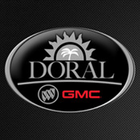 Doral Buick GMC أيقونة