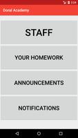 Doral Academy HomeWork постер