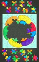 Jigsaw Puzzles capture d'écran 1