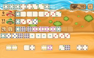 Mexican Train скриншот 2