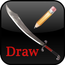 How To Draw Sword APK