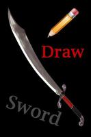 How To Draw Sword ポスター