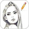 How To Draw Girl Faces