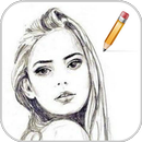 How To Draw Girl Faces APK