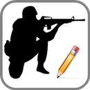 How To Draw Soldier APK