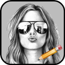 How To Draw Girl APK