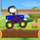 Doramon Driver Truck Escaping APK