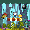 Doremon Jungle World Adventure APK