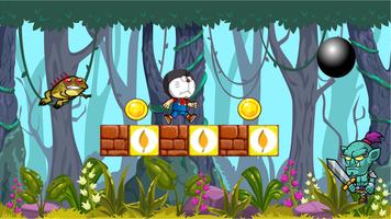 Doremon Jungle World Adventure Screenshot 1