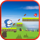 Doramon like candy APK