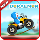 Bike Doramon Race icône