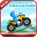 Bike Doramon Race