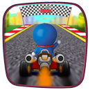 Doramon car adventure APK