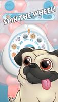 Flappy Pug تصوير الشاشة 2